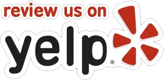 Review Us on Yelp