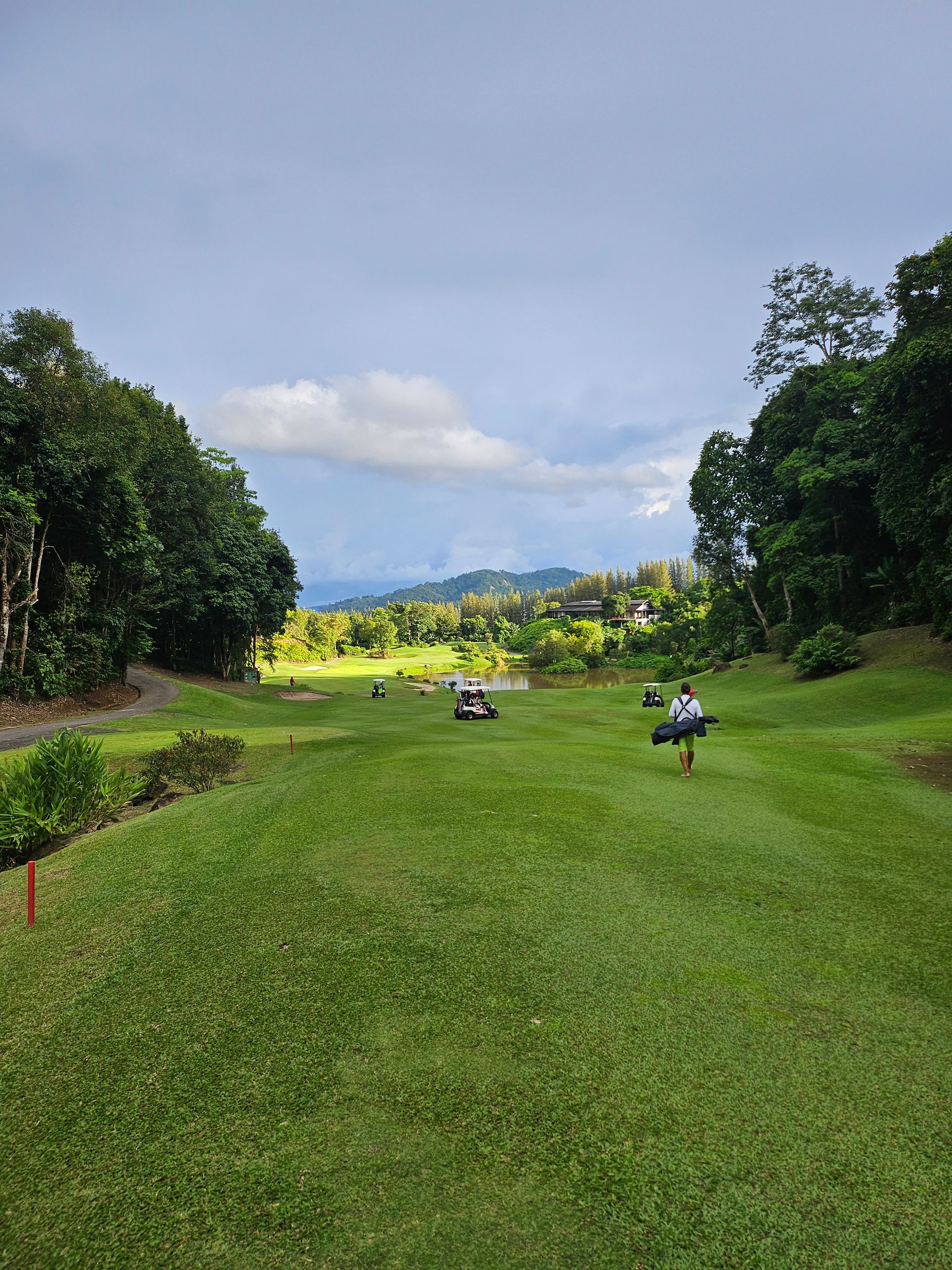 Sport Golf