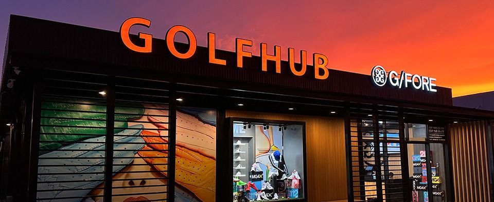 GolfHub Phuket