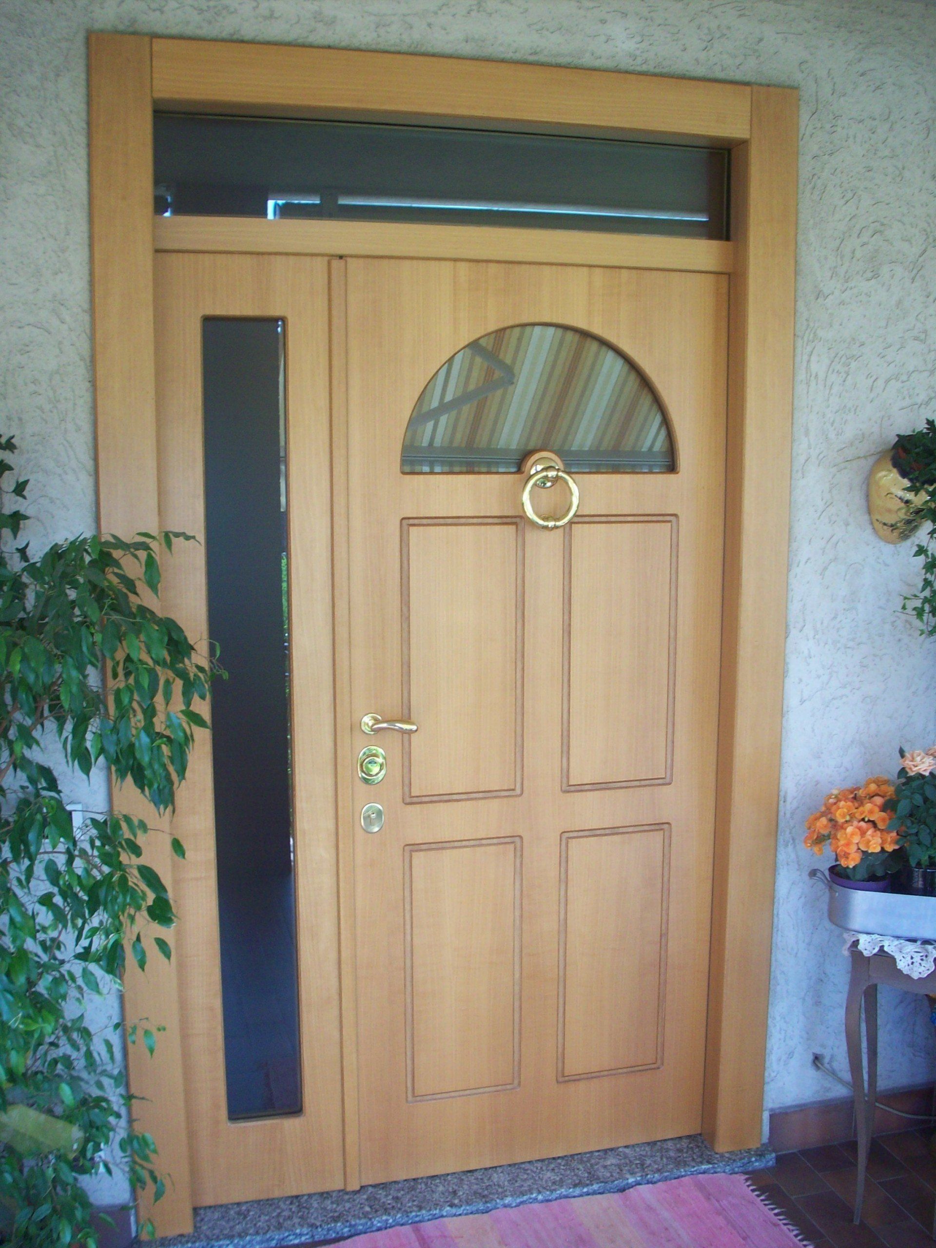 porte blindate brevettate