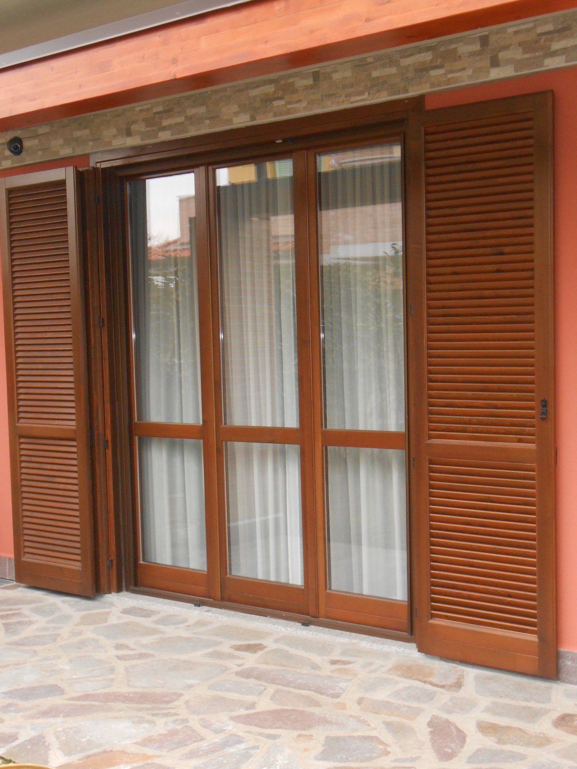 persiane e antoni blindati