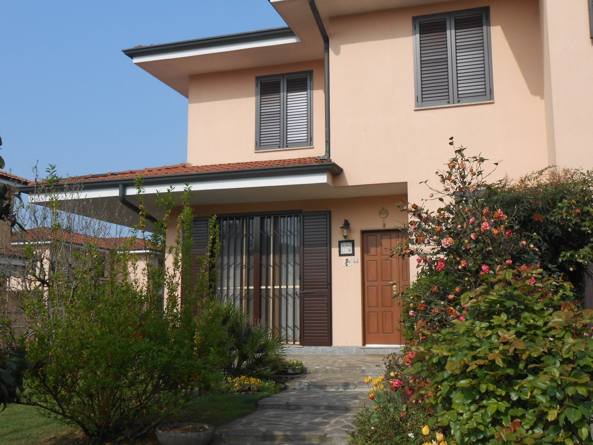 persiane e antoni blindati