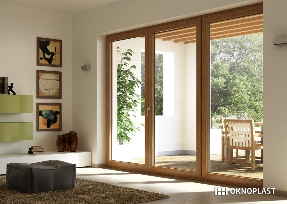 portafinestra oknoplast