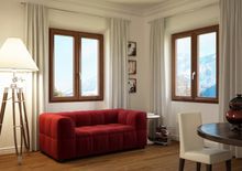Finestre Oknoplast