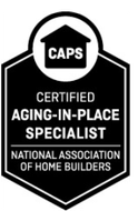 CAPS Certified 

