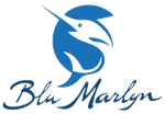 Blu Marlyn logo