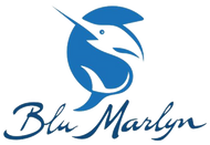 Blu Marlyn logo