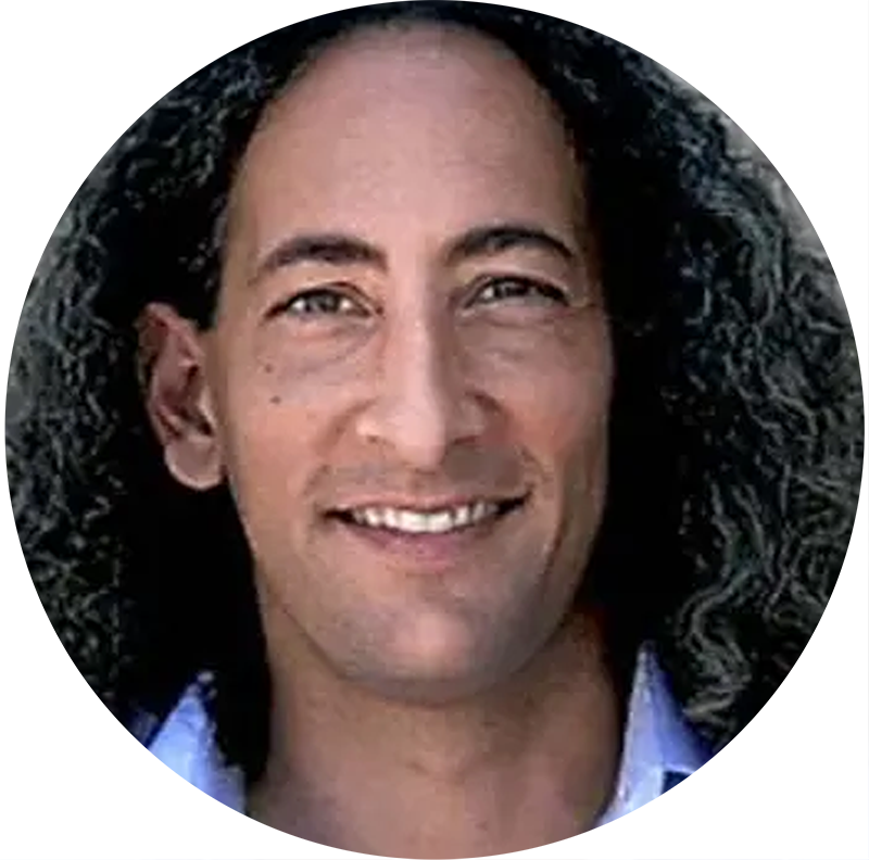 Photo of Dave Decaprio
