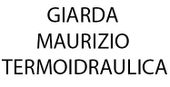 GIARDA MAURIZIO TERMOIDRAULICA-logo