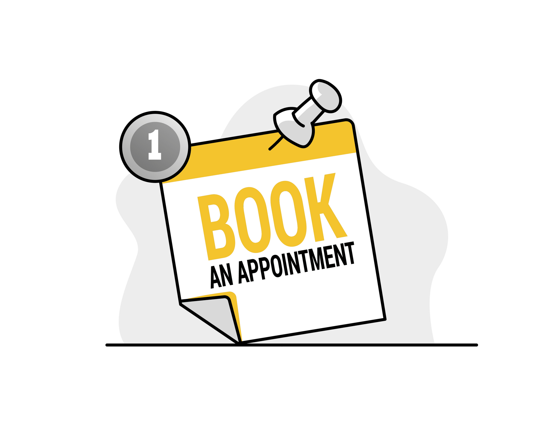 Schedule junk removal services step 1