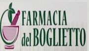 Farmacia del Boglietto Logo