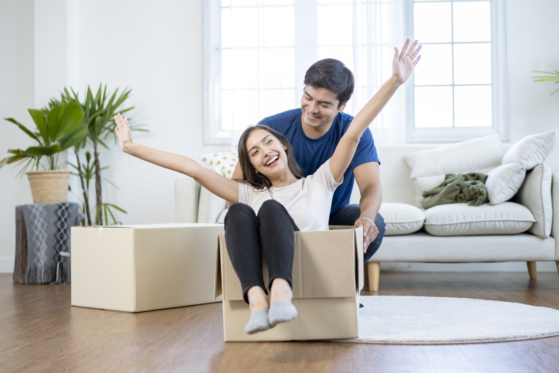 Expert Movers Redlands, CA Redlands Moving & Storage