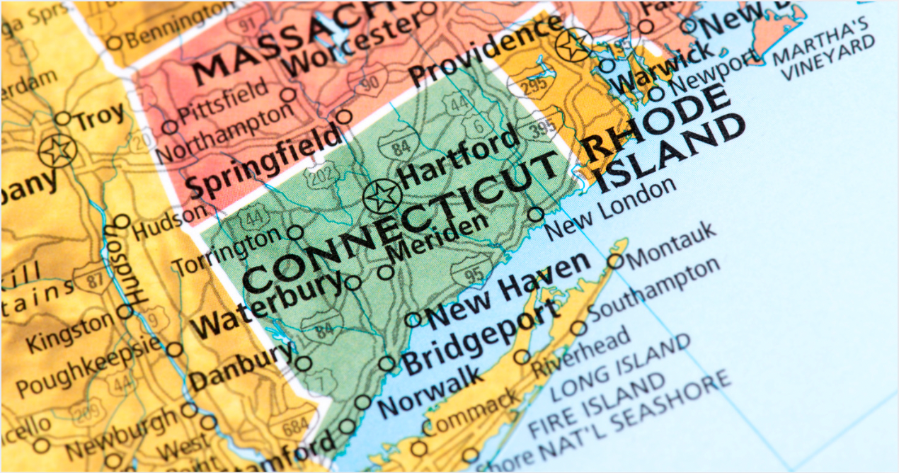 How the Connecticut Bail Bond Process Differs from Other States