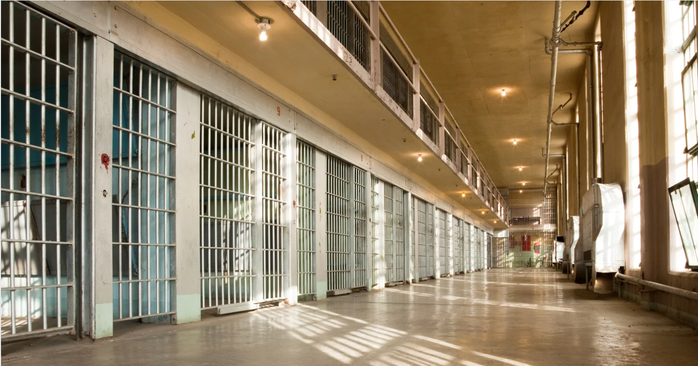 Jail vs. Prison: What’s the Difference?