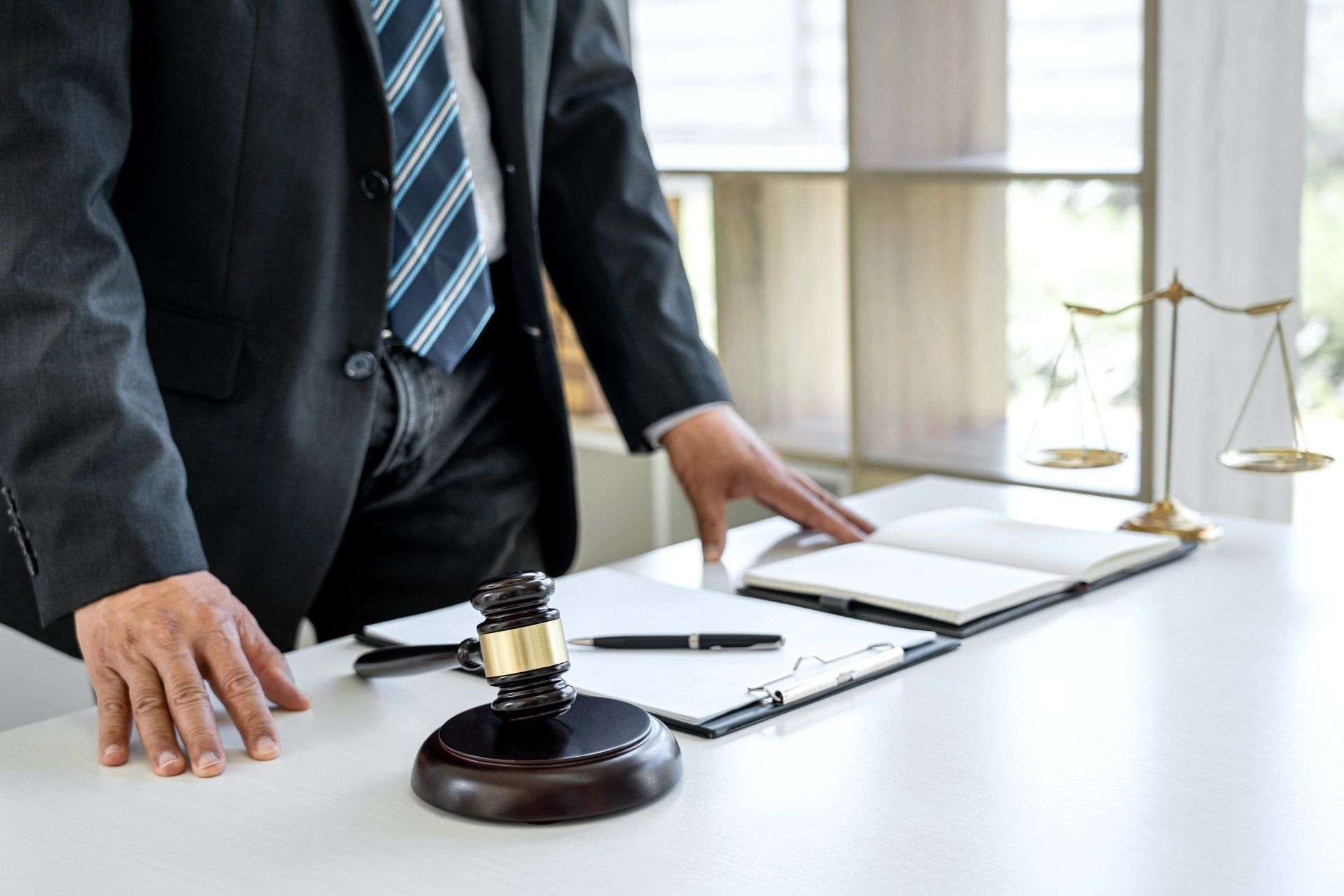 How to Choose the Right Bail Bonds Agency for Your Needs
