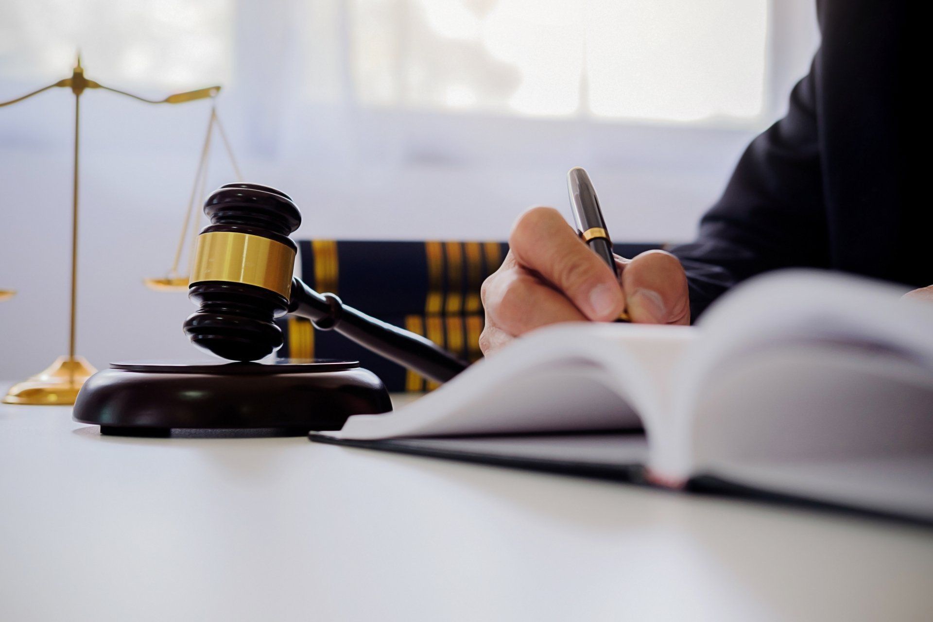 Bail Bonds vs. Bail: Understanding the Difference