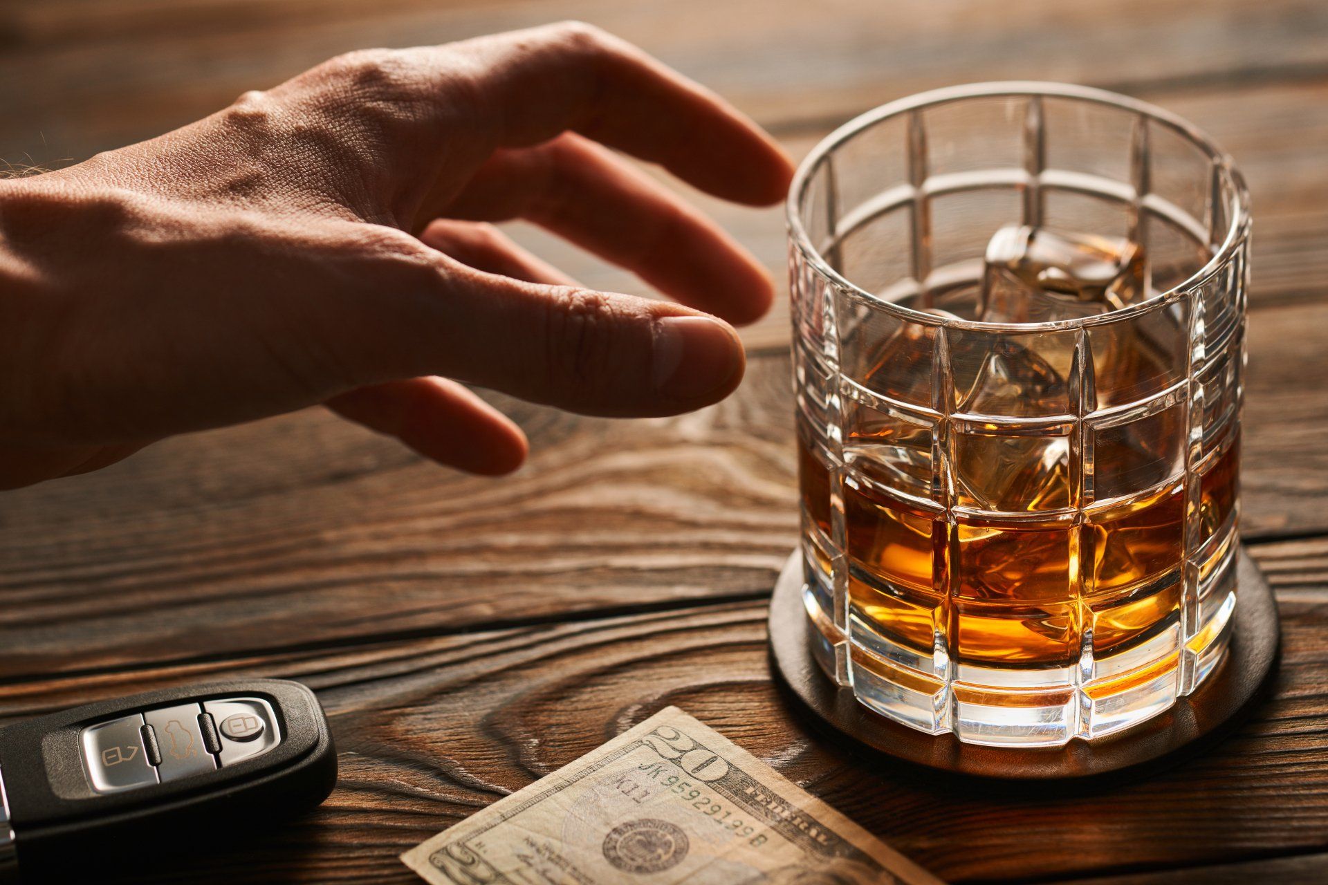 dui bail bonds