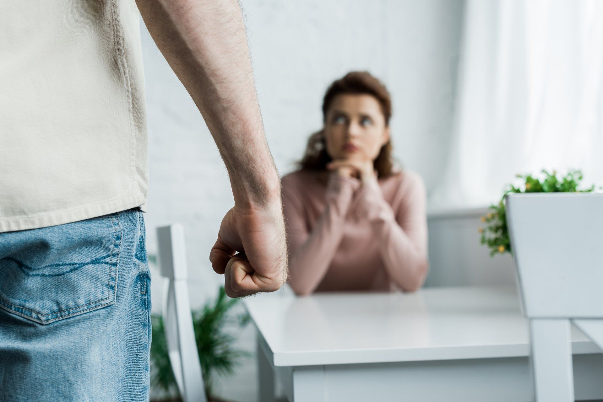 Domestic Violence bail bonds
