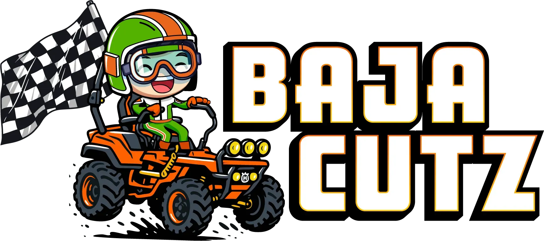 Baja Cutz