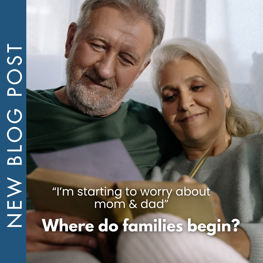 Elder Law, Aging parents, long term care, Medicare, Medicaid, Incapacitation