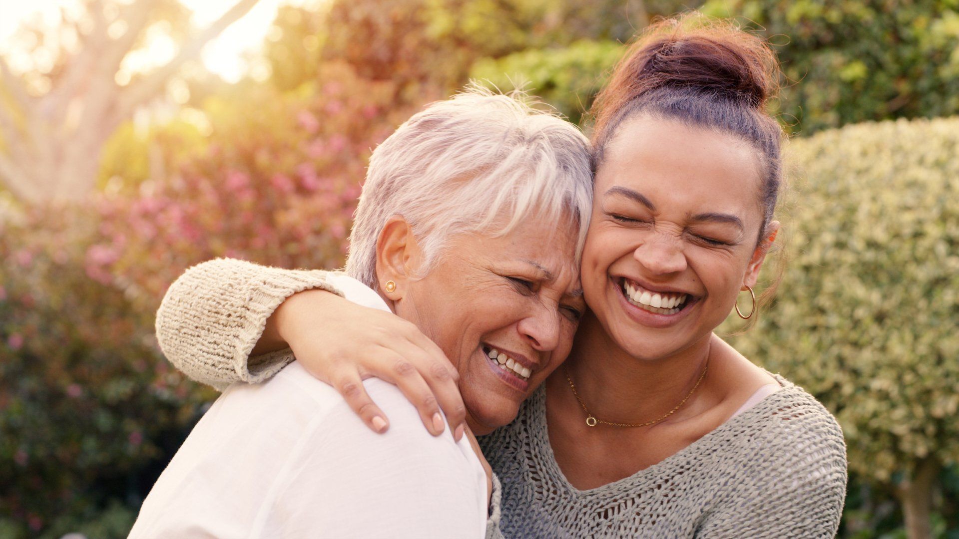Elder & Granddaughter — Grapevine, TX — Silvas Law, PC