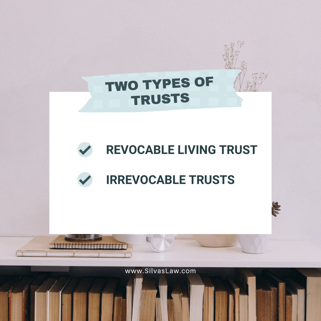TRUSTS & TAXES WHAT YOU NEED TO KNOW