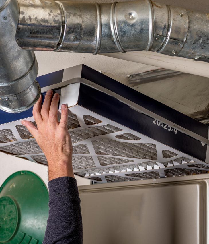 Emergency HVAC Service