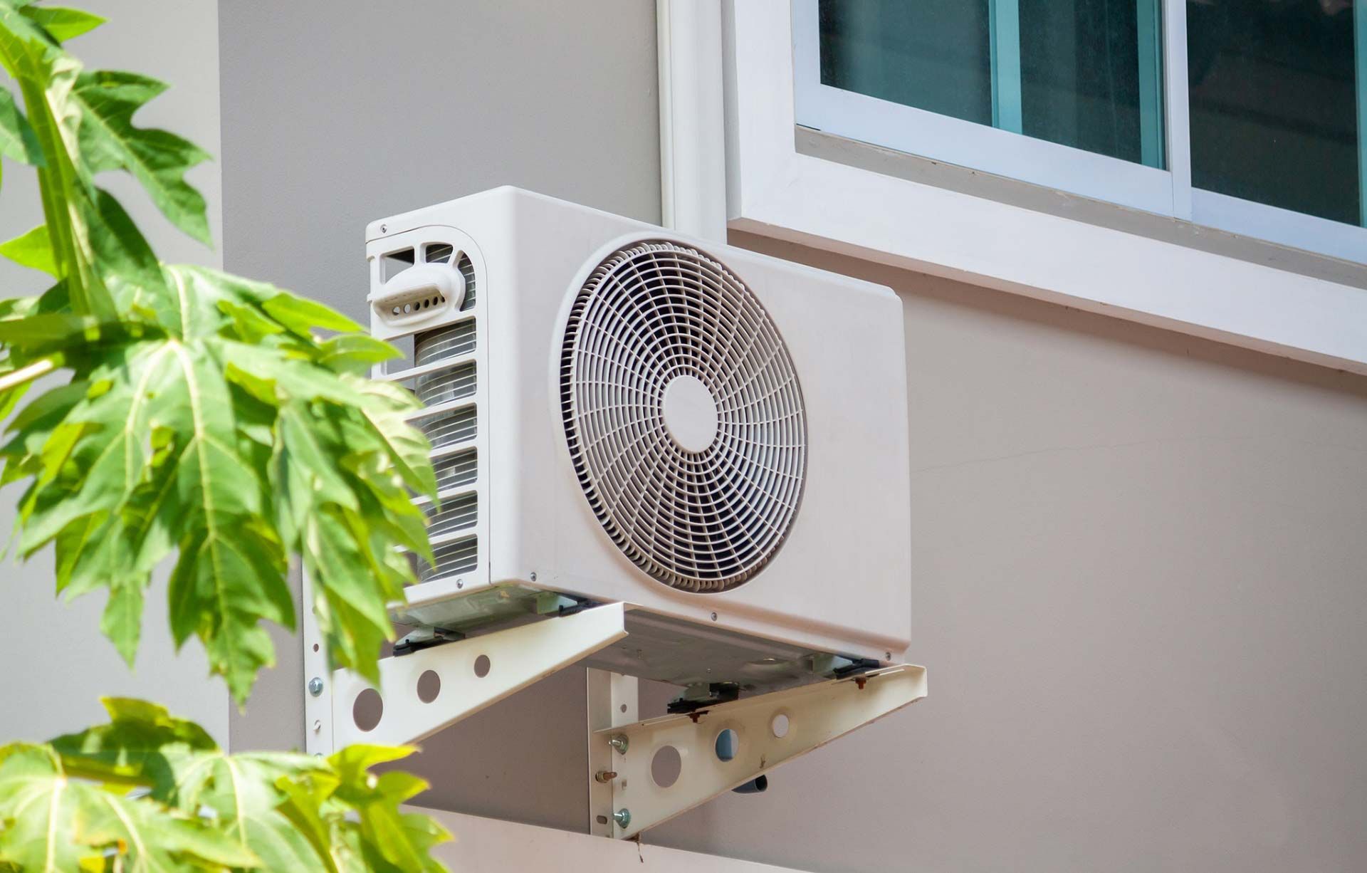 Ductless Mini Split Systems