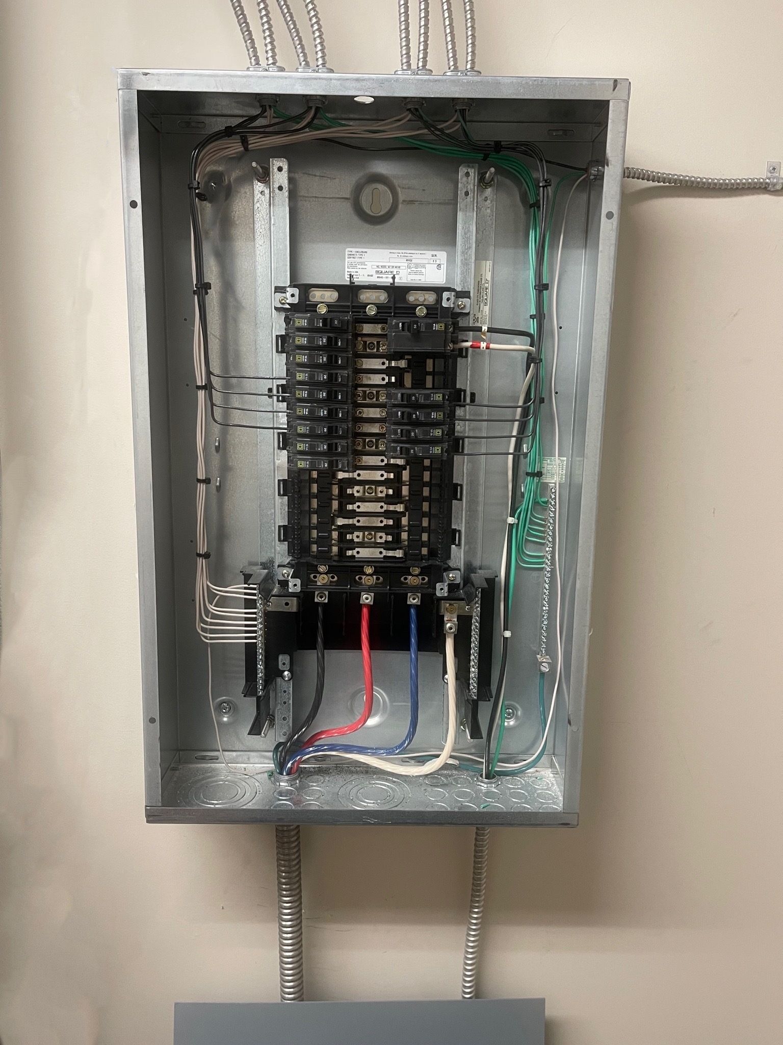 Electrical Upgrades in Pittsburgh, PA