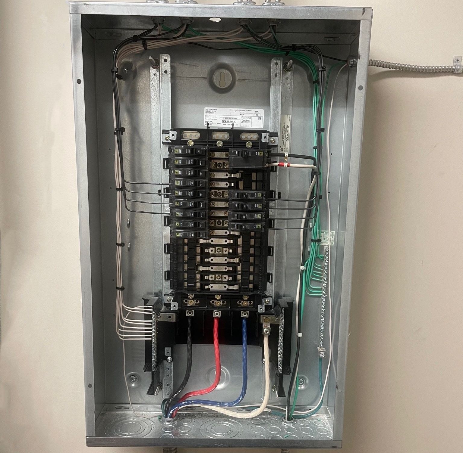 Electrical Upgrades in Pittsburgh, PA