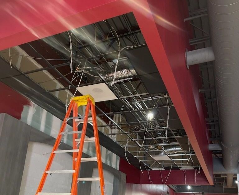 Rewiring in Pittsburgh, PA