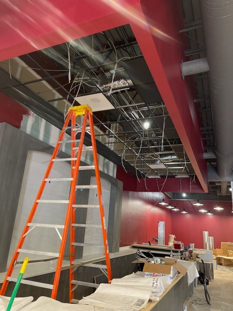 Rewiring in Pittsburgh, PA