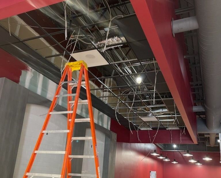 About B33 Electric LLC in Pittsburgh, PA