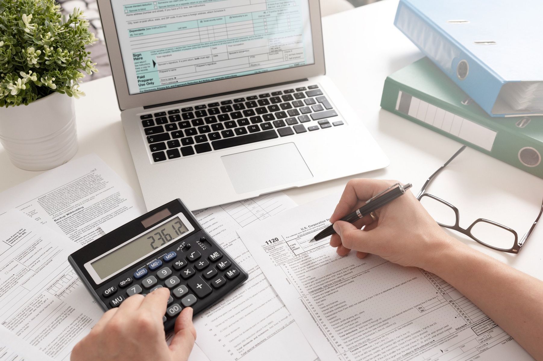 Accuracy You Can Count On