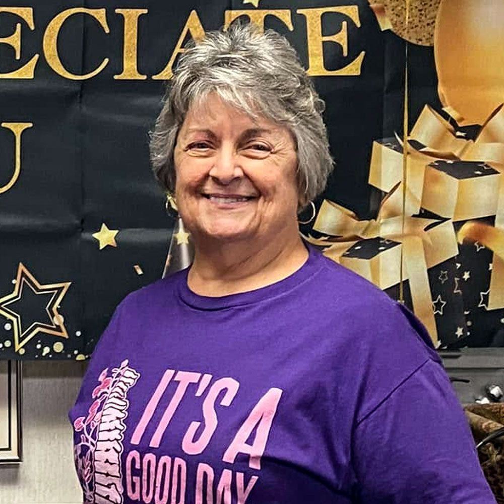 Brenda Chandler