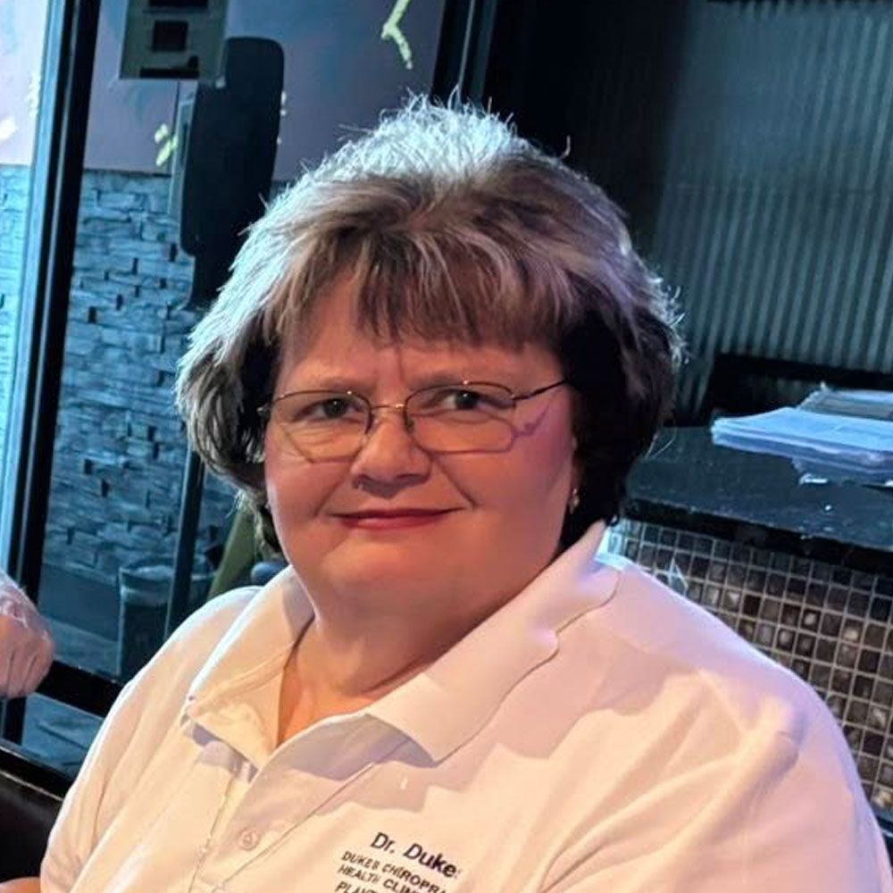 Dr. Brenda Dukes
