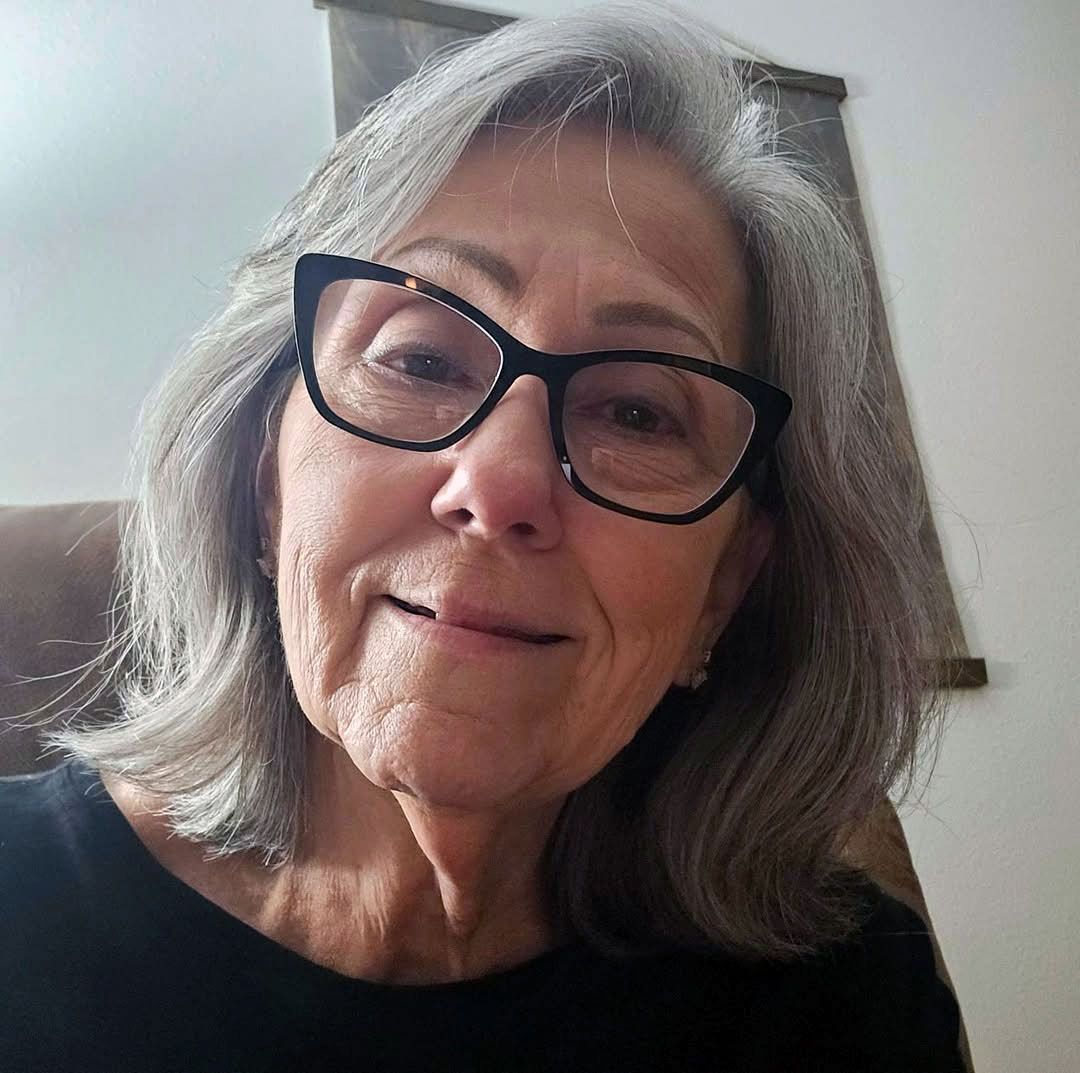 Coleen Coleman