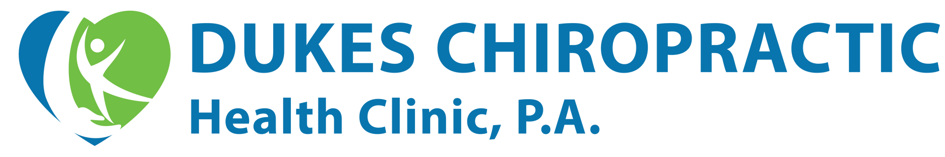 Dukes Chiropractic Logo