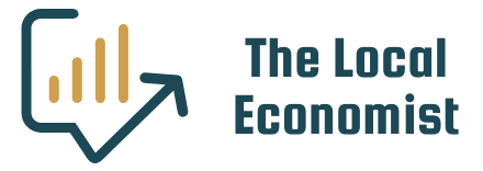 The Local Economist logo