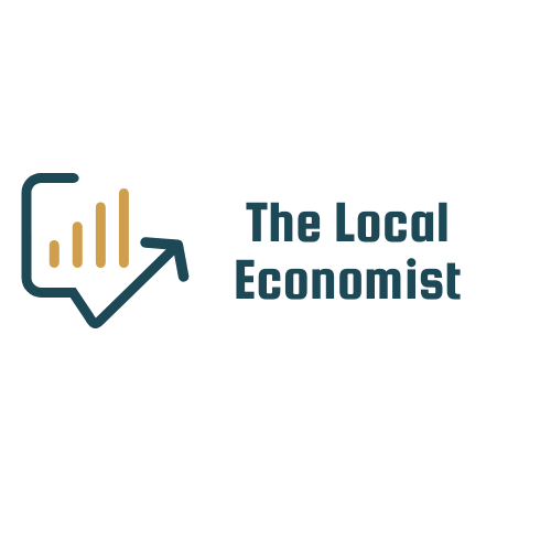 The Local Economist logo