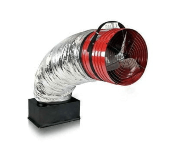 HVAC Relocation — Plumas Lake, CA — Alpine Heating & Air Conditioning