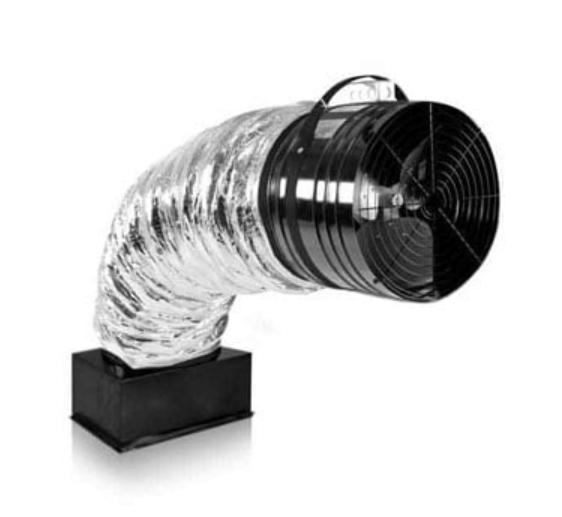 Man Fix Air Conditioning — Plumas Lake, CA — Alpine Heating & Air Conditioning