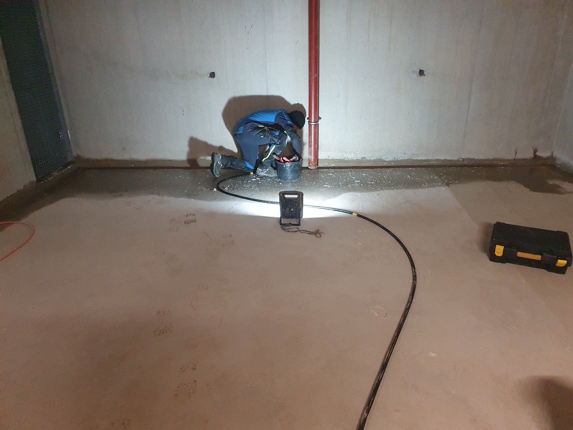 Tuy'o Services SA - Travaux en intérieur