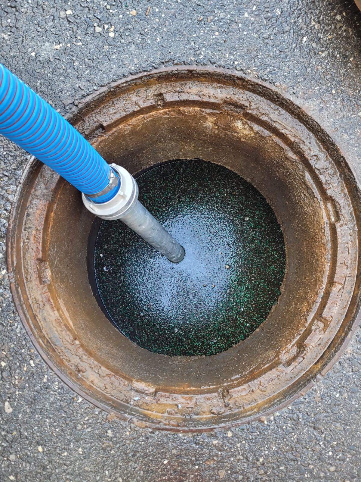 débouchage canalisation Genève