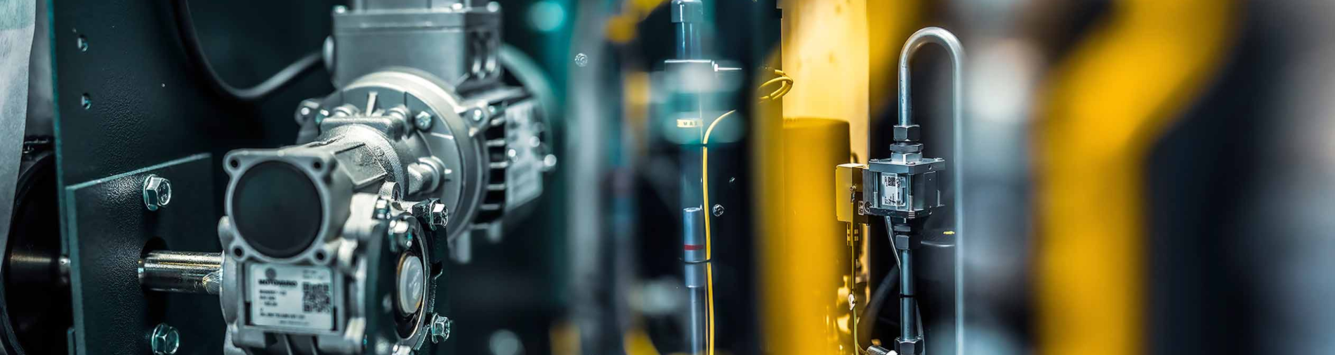 Contrats de maintenance