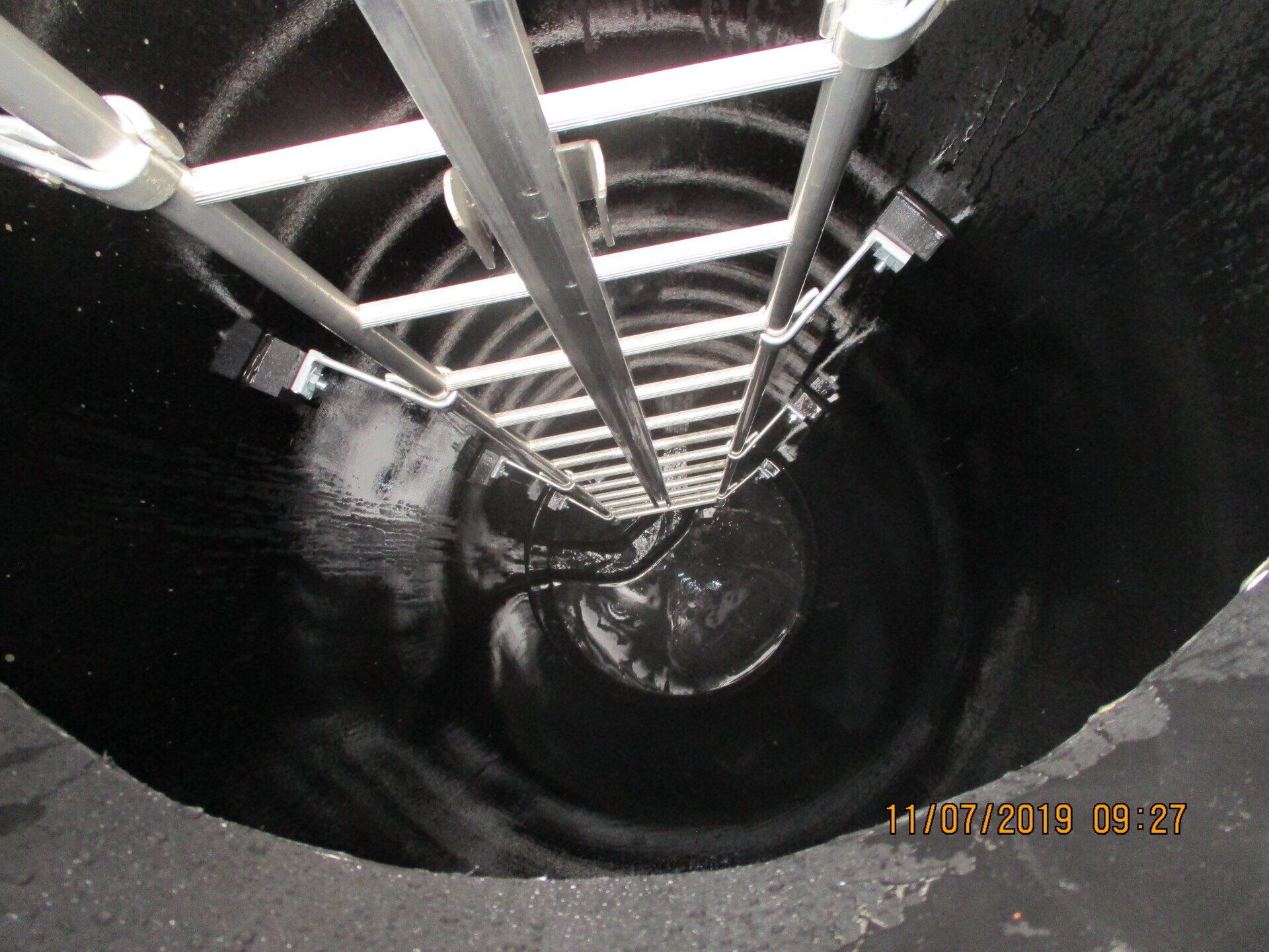 Tuy'o Services SA - Travaux souterrains