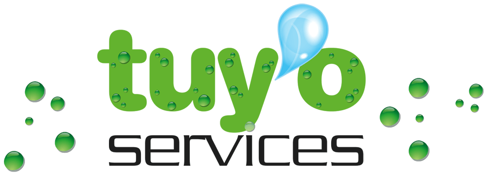 Logo Tuy'o Services SA