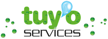 Logo Tuy'o Services SA