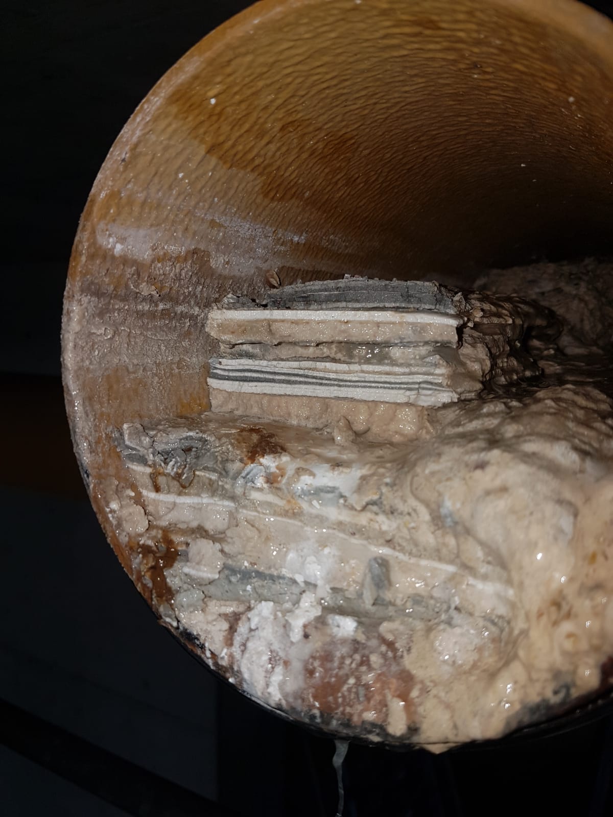 assainissement Genève