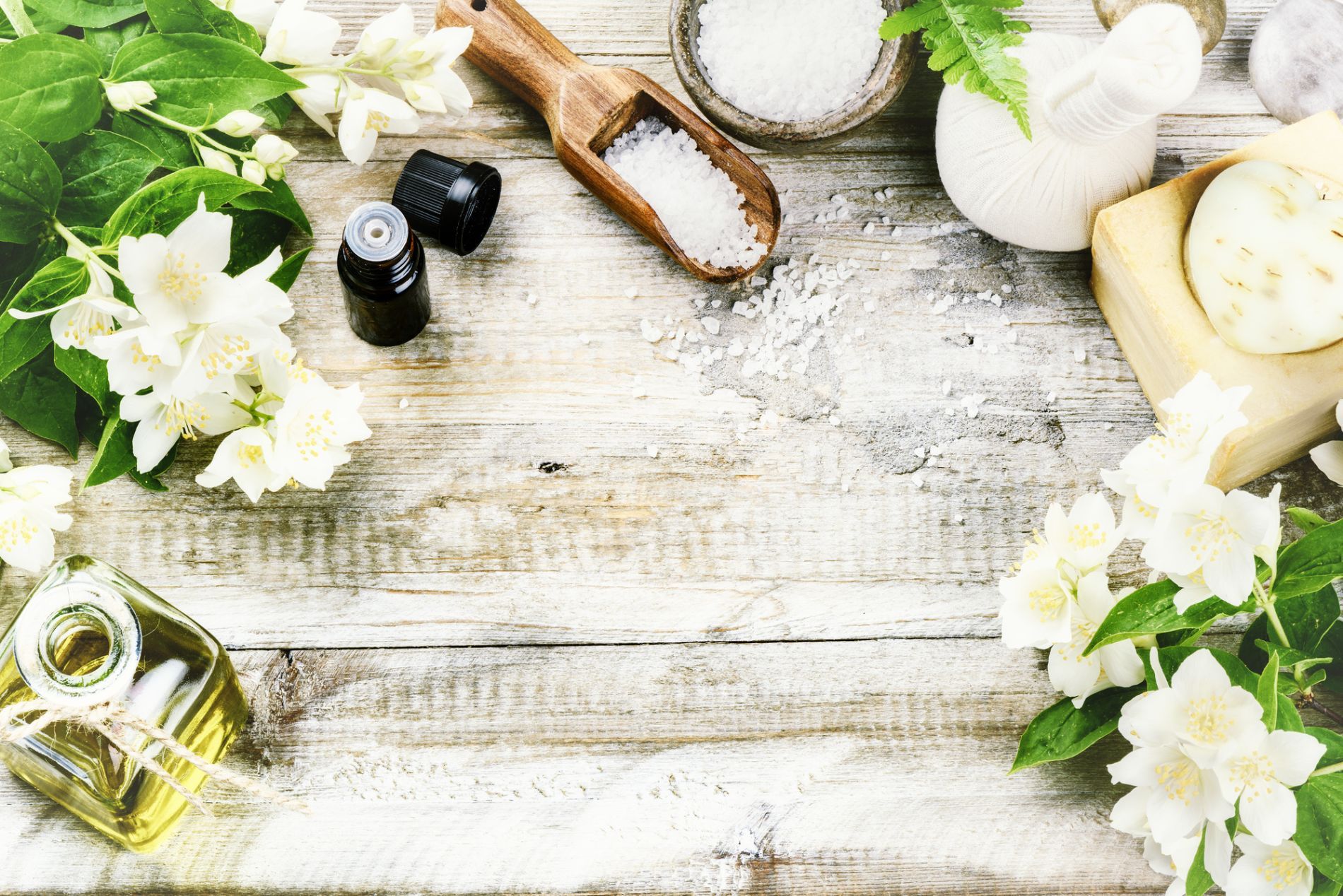 Trattamenti ayurvedici